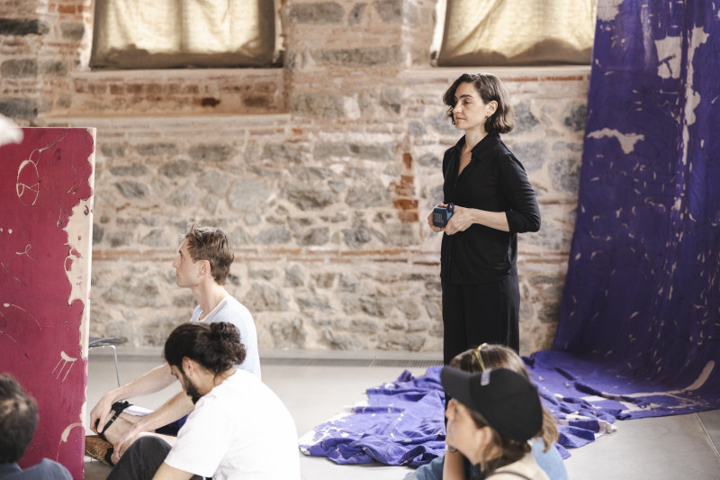 Open Studios Tarabya 03