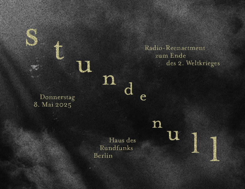 [Bild: Titelbild Stunde Null]